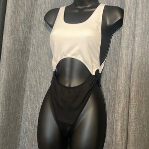 Kylie one piece swimsuit